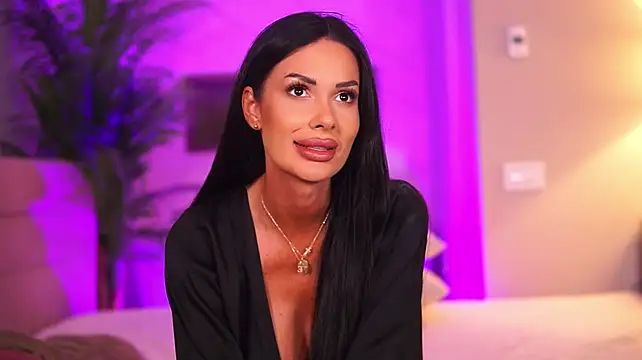 BiancaCain Chat XXX live