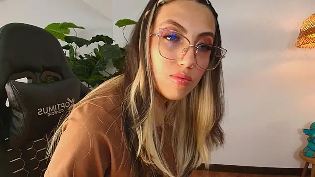 Chat XXX en directo de sweetlyundone