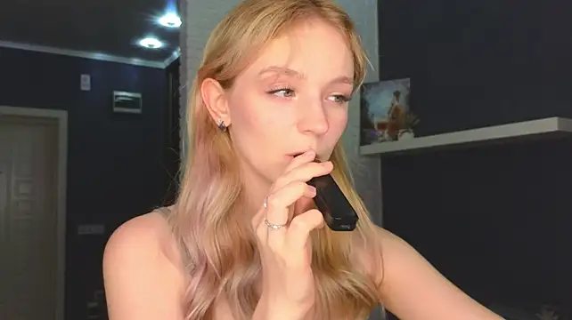 baeyoda Live XXX-chat
