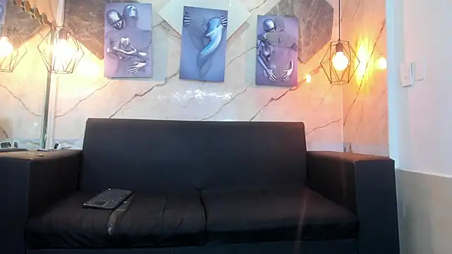 Brandon_Bless' Live XXX Chat