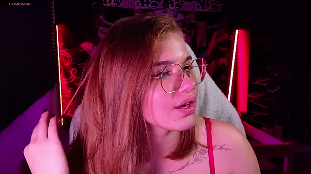 SophieMurrr XXX чат на живо