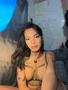 obsessionqueen Live XXX-chat