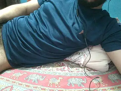 Precumboner Live XXX Chat