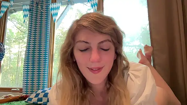 CelestialRuby Chat XXX live