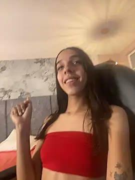 nikkydoll's Live XXX Chat