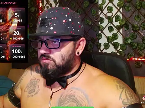 mr_wolf46 XXX чат на живо