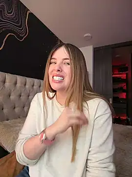 Alirawrz's Live XXX Chat