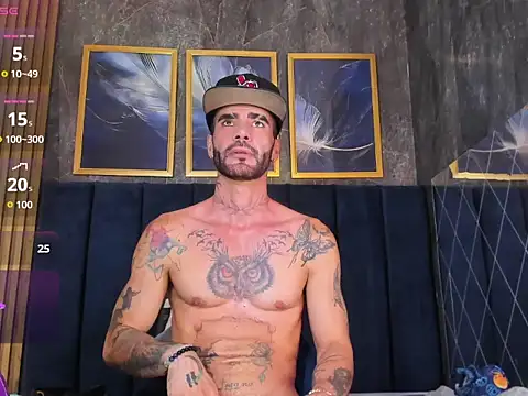 Chat XXX en directo de Lancelot_Benwick
