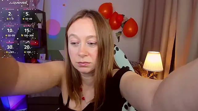 Brooke_lover Adlı Modelin Canlı XXX Sohbeti