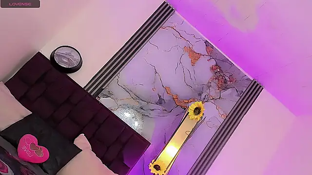 Gema_Jones_ Live XXX Chat