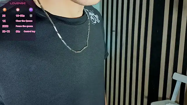 دردشة LoganSteel_ الجنسية المباشرة