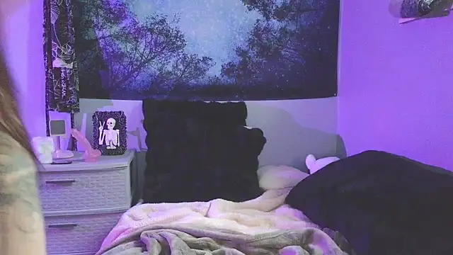 צ'אט XXX בשידור חי של tayamorxo
