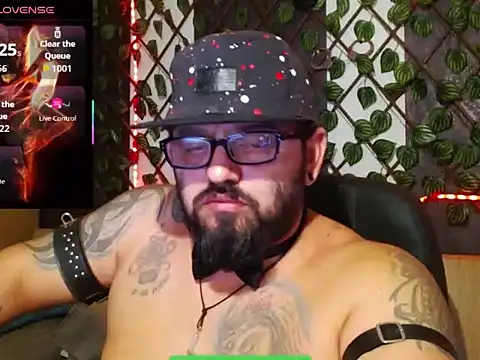 Онлайн чат XXX mr_wolf46