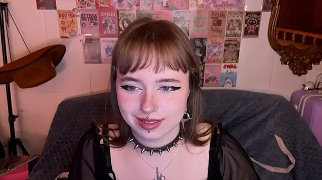 selena_lilith_ Live XXX-chat
