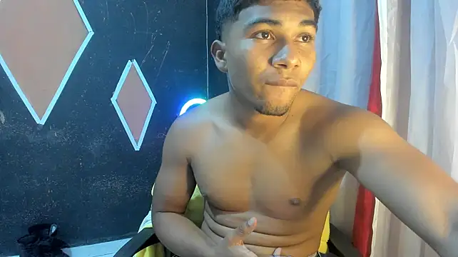 jaxrider_ 라이브 XXX 채팅