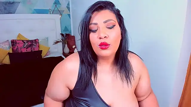دردشة AmyCubes الجنسية  المباشرة