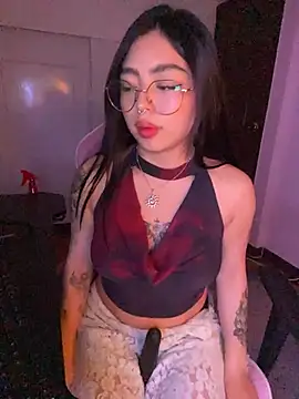 Valu_euphoria Adlı Modelin Canlı XXX Sohbeti