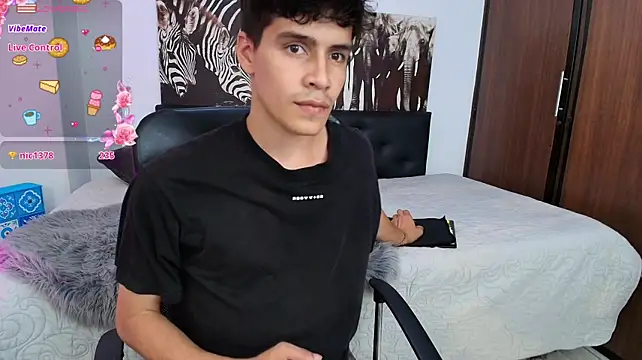 Jacob5_ Obrolan Langsung XXX