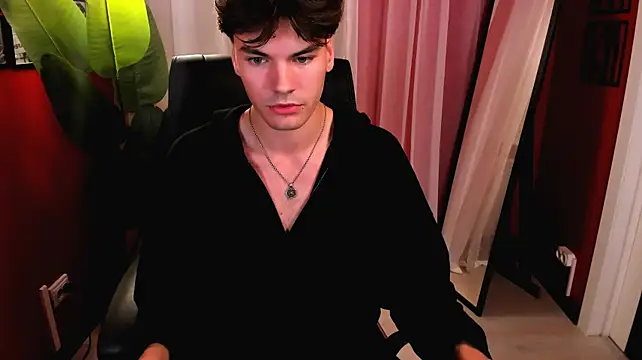 Kamal_Kramer – Naživo XXX chat