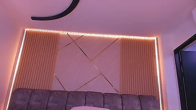 naia_blessed Live XXX-Chat