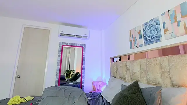 Czat XXX na żywo – Dulce_Morrys