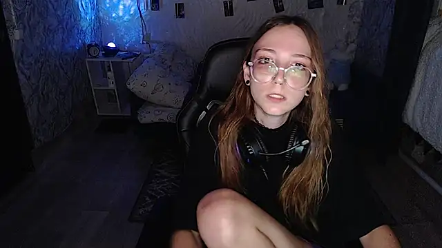Czat XXX na żywo – AmeliaKamishiro