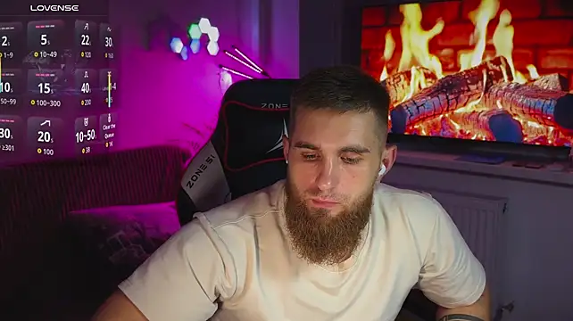 Sweeet__boy élő XXX-chatje