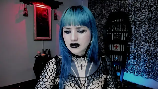 Czat XXX na żywo – DimmuandDarkness