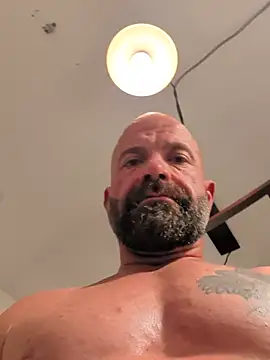 ernestdom1234's Webcam Show