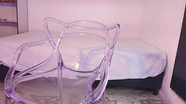 aisshalee 라이브 XXX 채팅