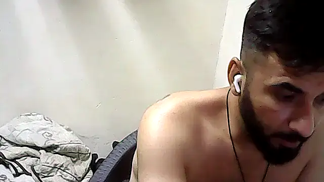 leon_ates Adlı Modelin Canlı XXX Sohbeti