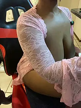 Sembang XXX Secara Langsung sexflameswolf
