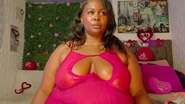 Živý XXX chat ebony_544