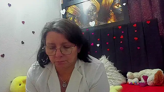 Chat XXX Live Evaaross_2345