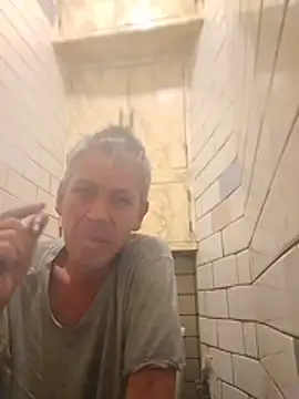 Show modela andi80s na web-kameri