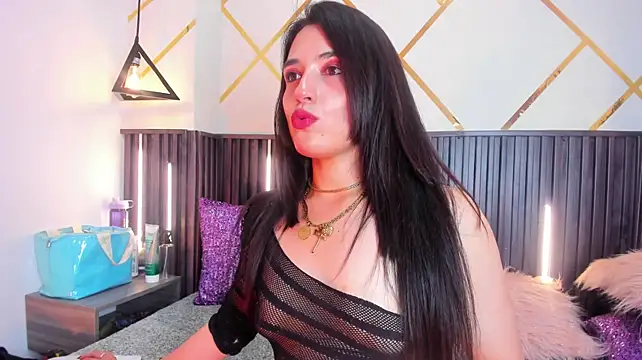 MeganNightt 라이브 XXX 채팅
