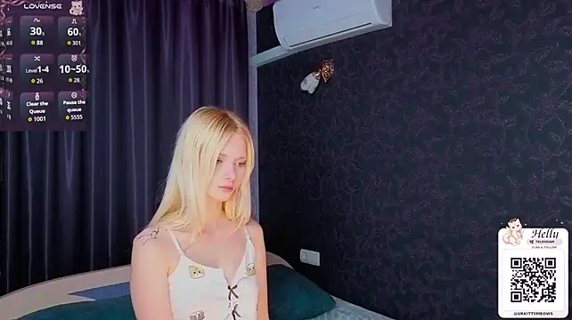 helly_hoff Live XXX-Chat