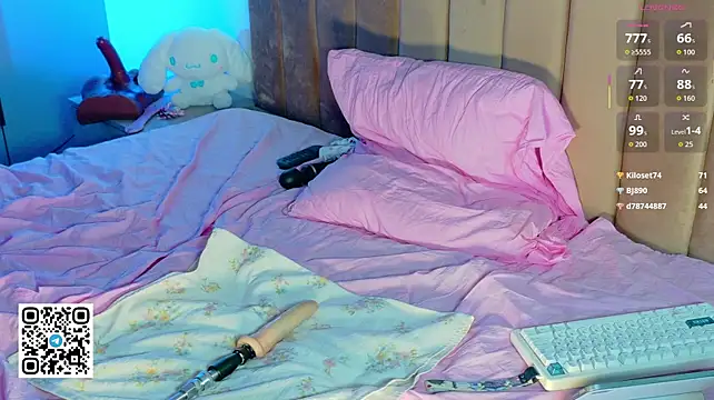 millypopa Live XXX Chat