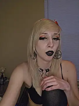 AmethystFoxx's Live XXX Chat
