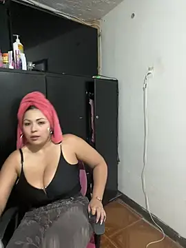 karlyprintt 라이브 XXX 채팅