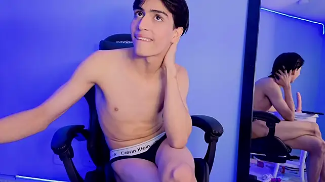 Apolo_Noir XXX чат на живо
