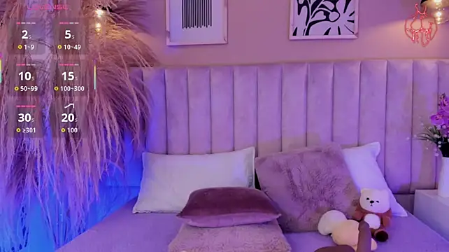 Tracy_lee_'s Live XXX Chat