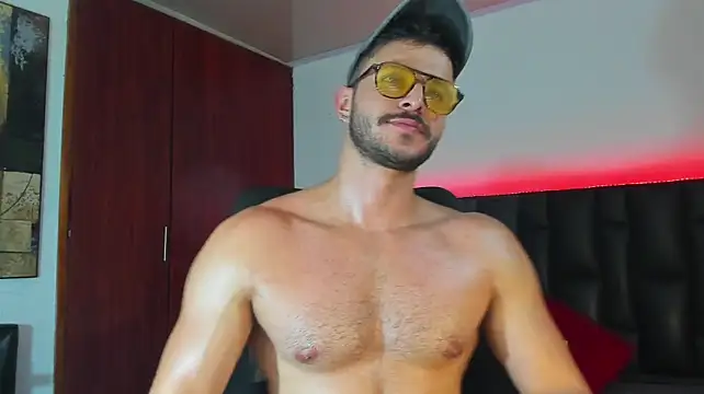 Marcus_lafourt – Live XXX-chat