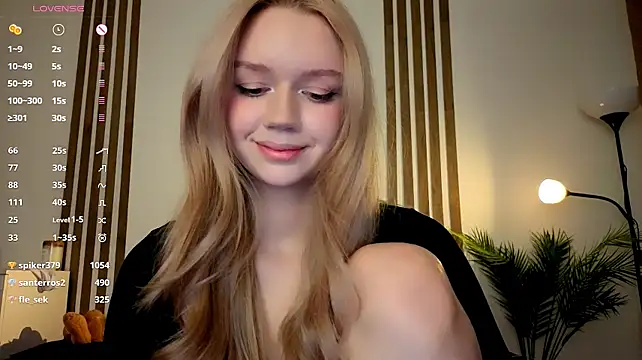 viyy Chat XXX live