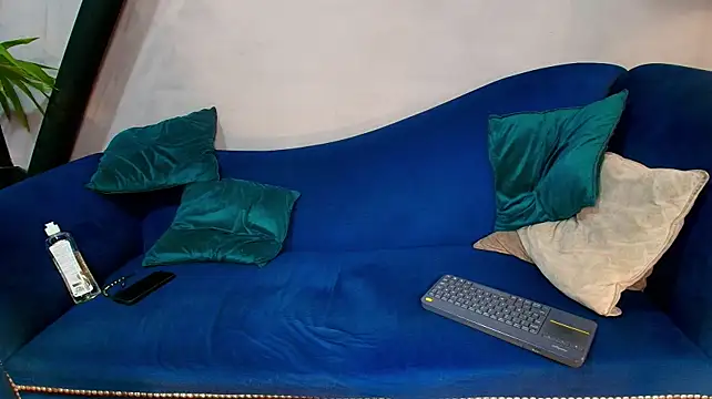 Daante_Voss' Live XXX Chat