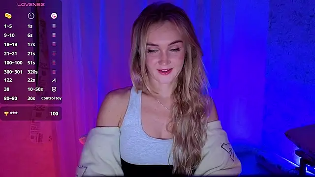 PrincessVS Chat XXX live