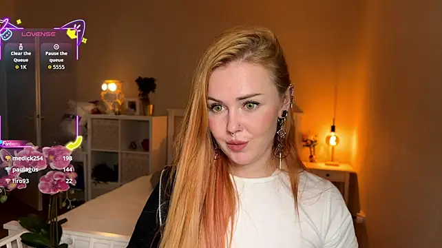 Chat +18 de Sargonium999 ao vivo