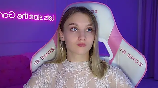 Czat XXX na żywo – StacyEvances