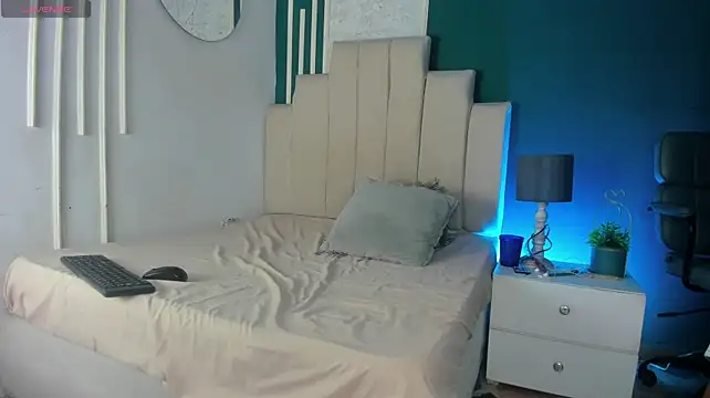 Živý XXX chat Im_Kael_