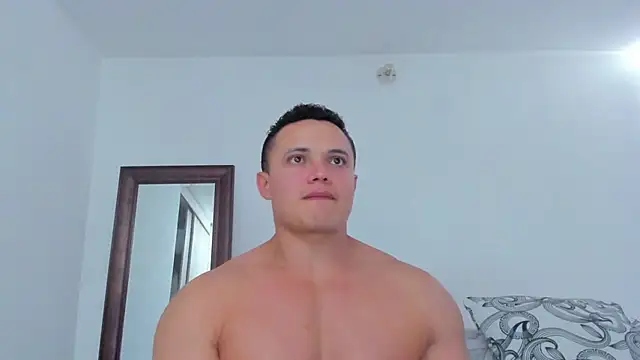 KingLevi01 라이브 XXX 채팅